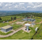Rwanda Teleport