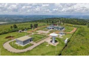 Rwanda Teleport