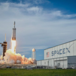 SpaceX Stock Offering