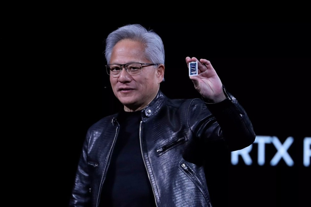 Nvidia RTX Spark