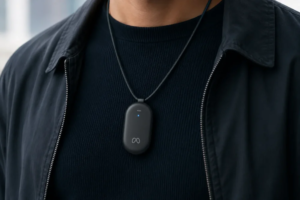 AI Pendant