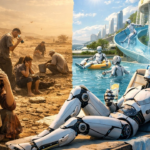 AI Water use is rising