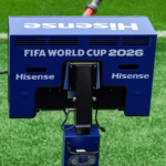 Chinese Technology powers FIFA World Cup 2026