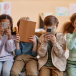 Social Media restrictions for children