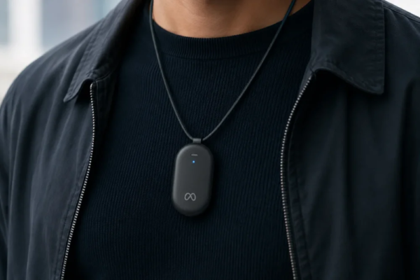 AI Pendant