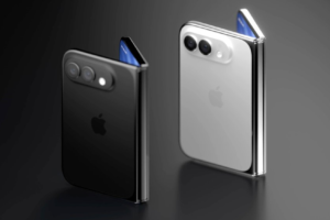 iPhone Ultra