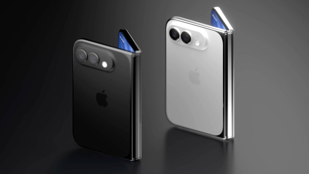 iPhone Ultra