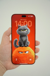 iPhone 18