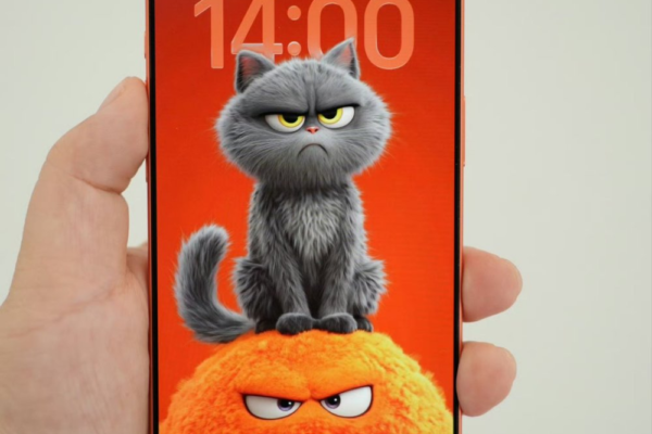 iPhone 18