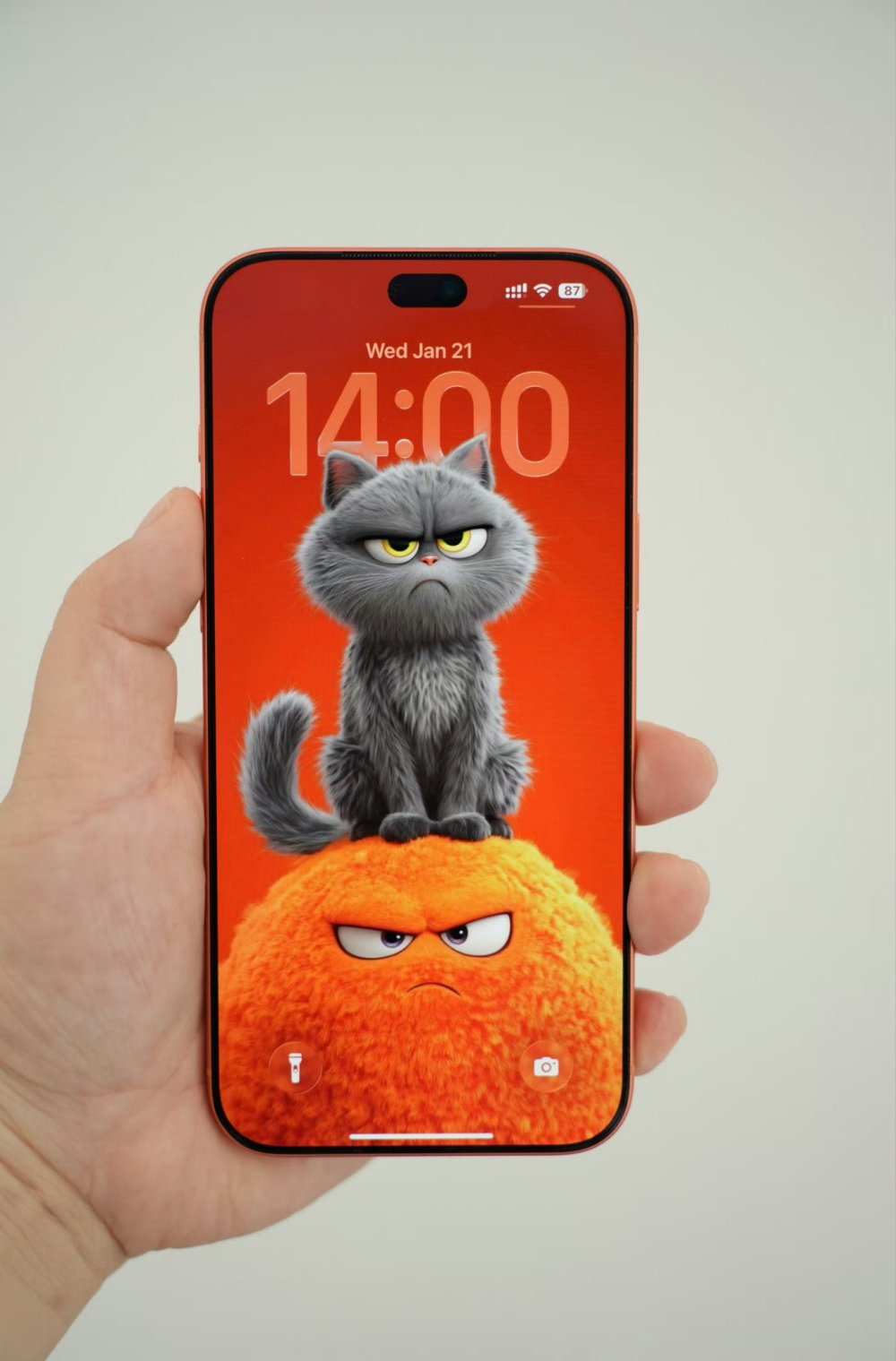 iPhone 18