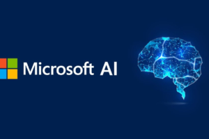Microsoft China expands AI services