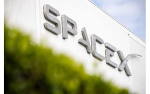 SpaceX Bonds