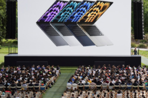Apple Prices rise