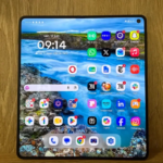 Foldable Smartphone