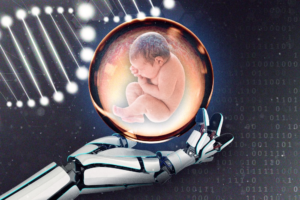 AI is transforming IVF