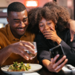 Relationship Food