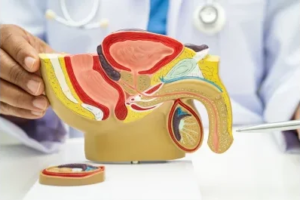 Erectile Dysfunction treatment