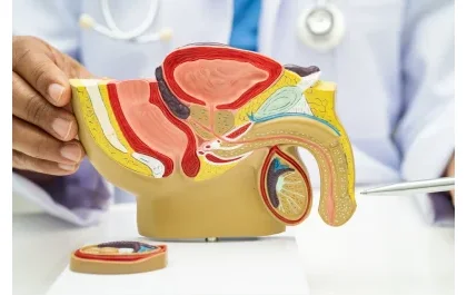 Erectile Dysfunction treatment