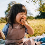 Offering children vegetables first, before other foods can increase the likelihood of them eating them (Credit: Getty Images)