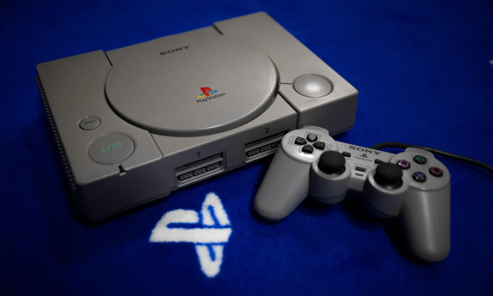 PlayStation to End