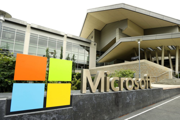 Microsoft AI
