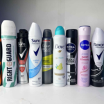 Fragrance Products