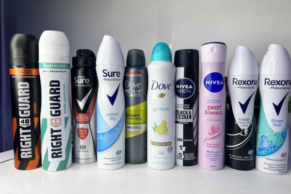 Fragrance Products