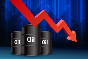 Oil Prices