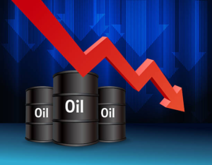 Oil Prices