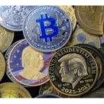 Trump Cryptocurrency