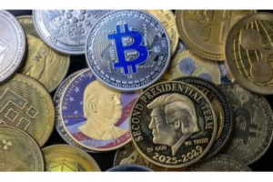 Trump Cryptocurrency