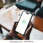 WhatsApp Usernames