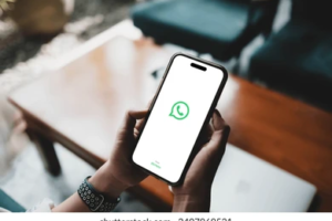 WhatsApp Usernames