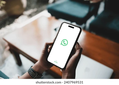 WhatsApp Usernames