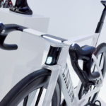 AI Bicycle