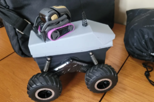 AI Robots face new US import