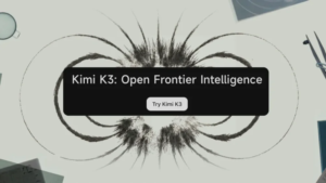 Kimi K3