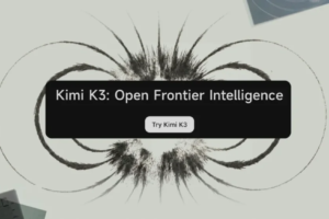 Kimi K3