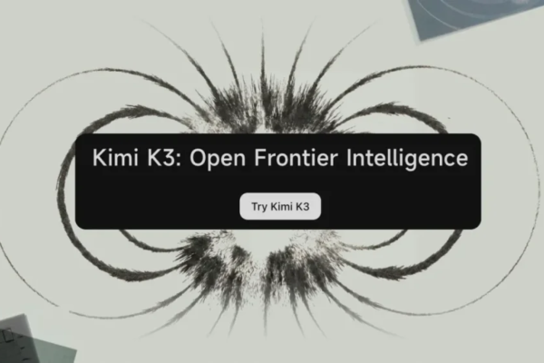 Kimi K3