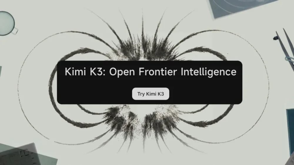 Kimi K3