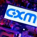 Apple CXMT