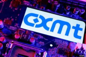 Apple CXMT