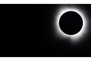 solar eclipse