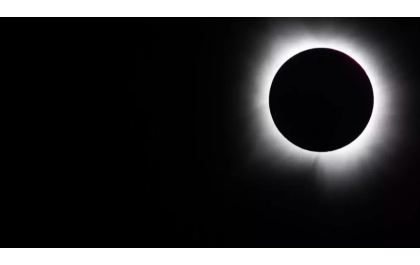 solar eclipse