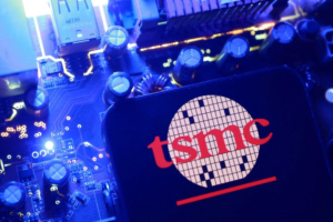 Sony and TSMC