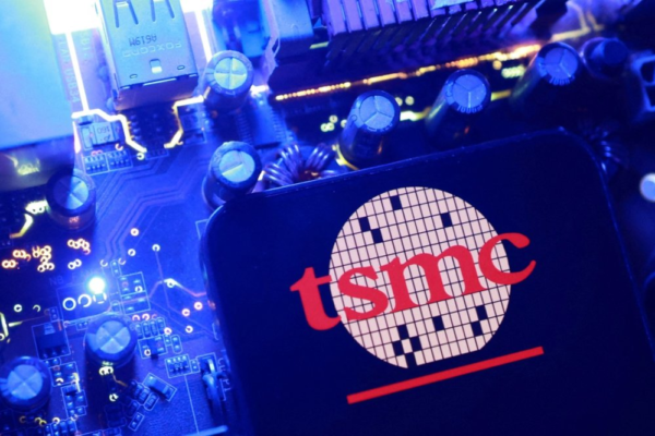 Sony and TSMC