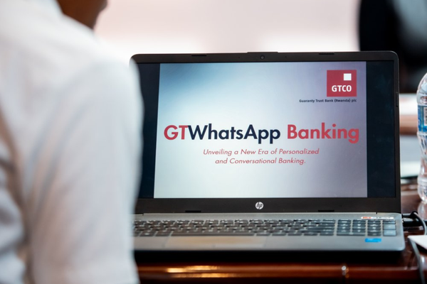 GTBank Rwanda