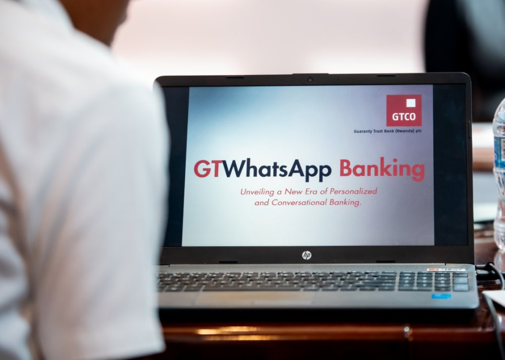 GTBank Rwanda