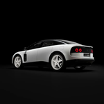 Ferrari Luce
