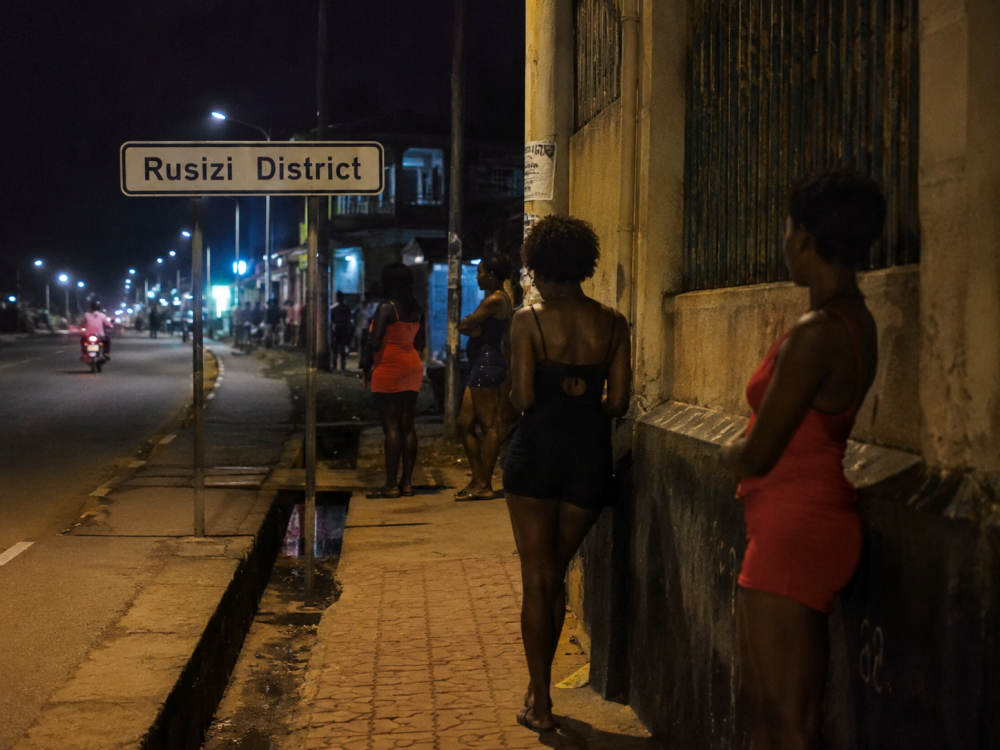 HIV prevention